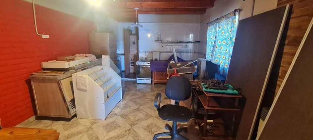 Casa y Departamento en Cutral-Co