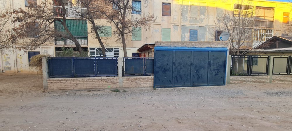 TyM VENDE EN EXCLUSIVA: DEPARTAMENTO CON  FACIL ACCESO A RUTA 22, CUTRAL-CO 