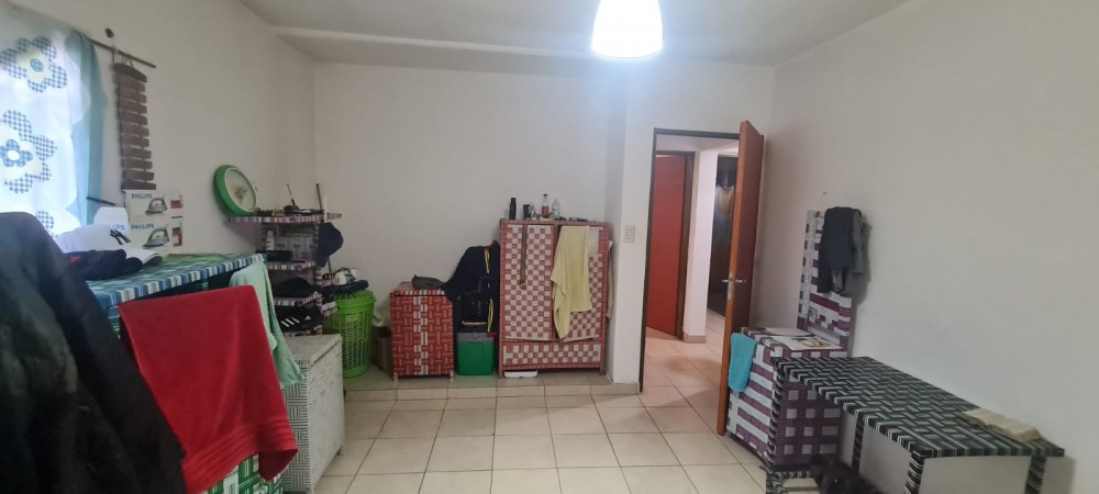 TyM VENDE EN EXCLUSIVA: 2 DEPARTAMENTOS, AMPLIOS Y COMODOS, CUTRAL-CO 