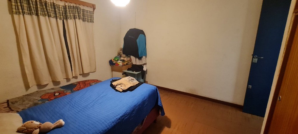 TyM VENDE EN EXCLUSIVA: DEPARTAMENTO CON  FACIL ACCESO A RUTA 22, CUTRAL-CO 