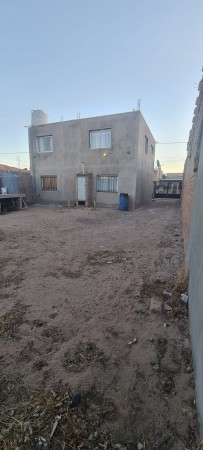 TyM VENDE EN EXCLUSIVA: 2 DEPARTAMENTOS, AMPLIOS Y COMODOS, CUTRAL-CO 
