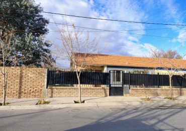 TyM VENDE EN EXCLUSIVA: PROPIEDAD UBICADA EN BARRIO PUEBLO NUEVO (LOTE ESQUINA) / CUTRAL- CO. APTA PARA CREDITO HIPOTECARIO.