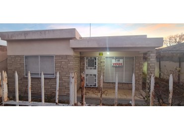 TyM VENDE EN EXCLUSIVA: PROPIEDAD UBICADA EN BARRIO RUCA QUIMEY / CUTRAL- CO
