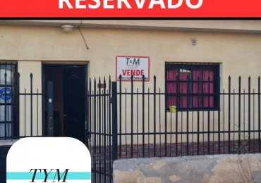Propiedad con Excelente Ubicacion