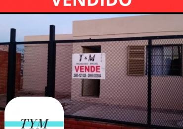 Casa En Barrio 25 De Mayo-Plaza Huincul