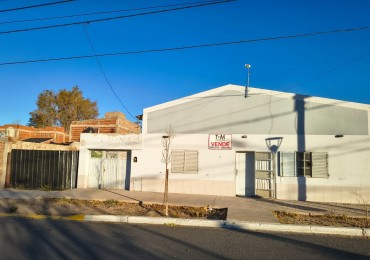 TyM VENDE: LOTE ESQUINA, EXCELENTE INVERSION