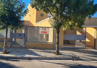 TyM VENDE EN EXCLUSIVA: Excelente Propiedad en Cutral-Co