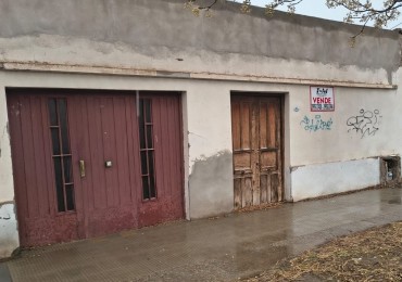 TyM VENDE: OPORTUNIDAD DE INVERSION A METROS DE ZONA CENTRO (CUTRAL-CO) 