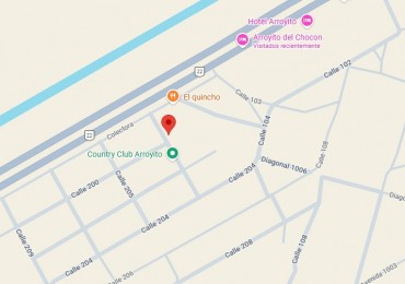 TyM VENDE: Excelente inversion en zona serena 